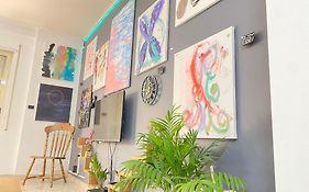 Maison D'Artiste