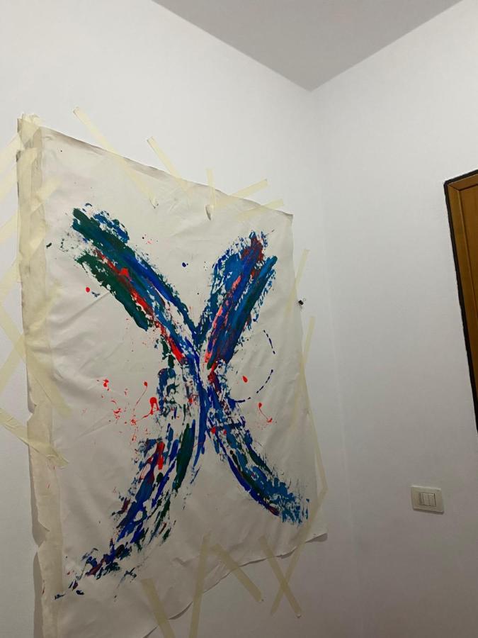 Maison D'Artiste 地拉那 外观 照片