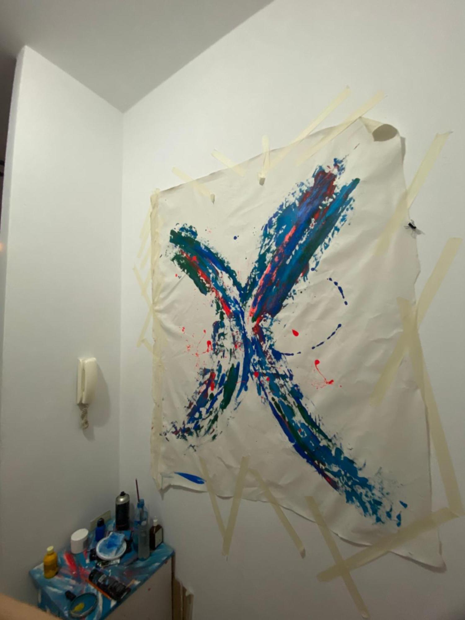 Maison D'Artiste 地拉那 外观 照片